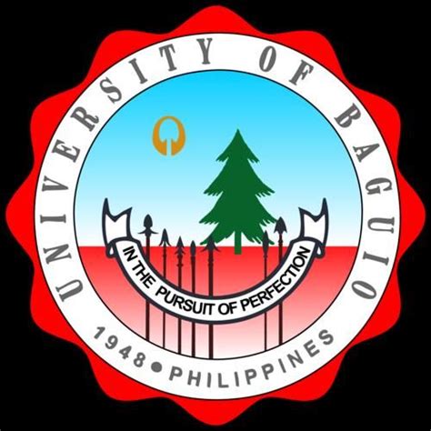 university of baguio portal